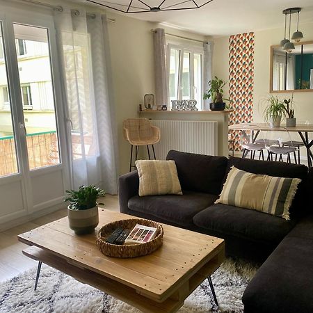 Bel Appartement ナント エクステリア 写真